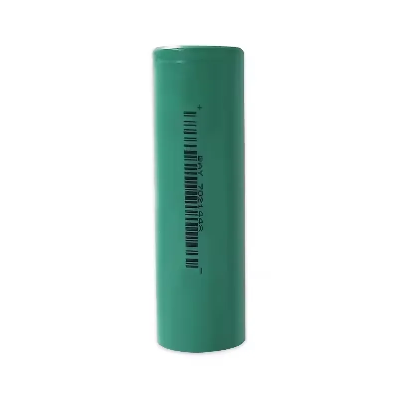 100% original BAK N21700CD 5300mah 2C 3.7V li ion rechargeable batteries for battery pack