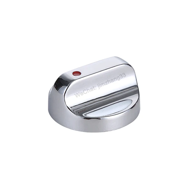 Oven Knob Manufacturer High Quality  Kitchen Appliance Parts Gas Stove Knobs