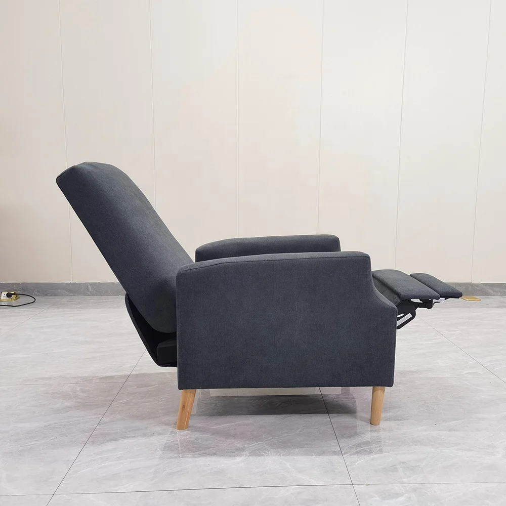 Manufacturer Cooling Chair Cushion Lazy Boy Sofa Lightweight Zero Gravity Recliner Chair For Home Hotel Office