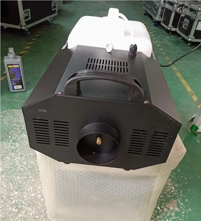 3000W Smoke Fog Haze DJ Stage Effect Machine