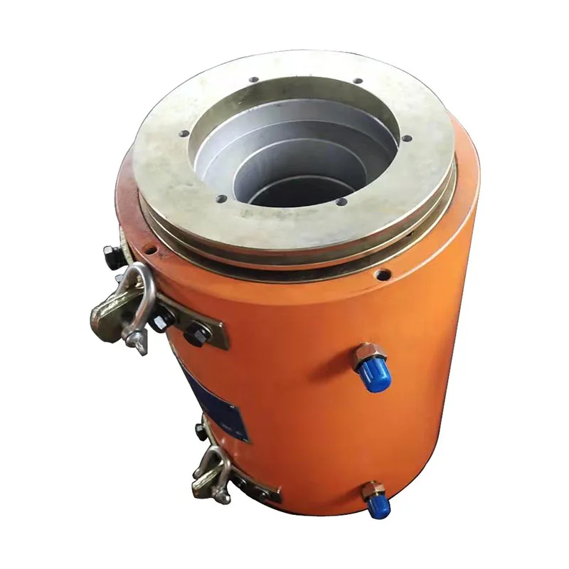 50T Heavy Duty Hydraulic Car Lifting Jacks for Construction