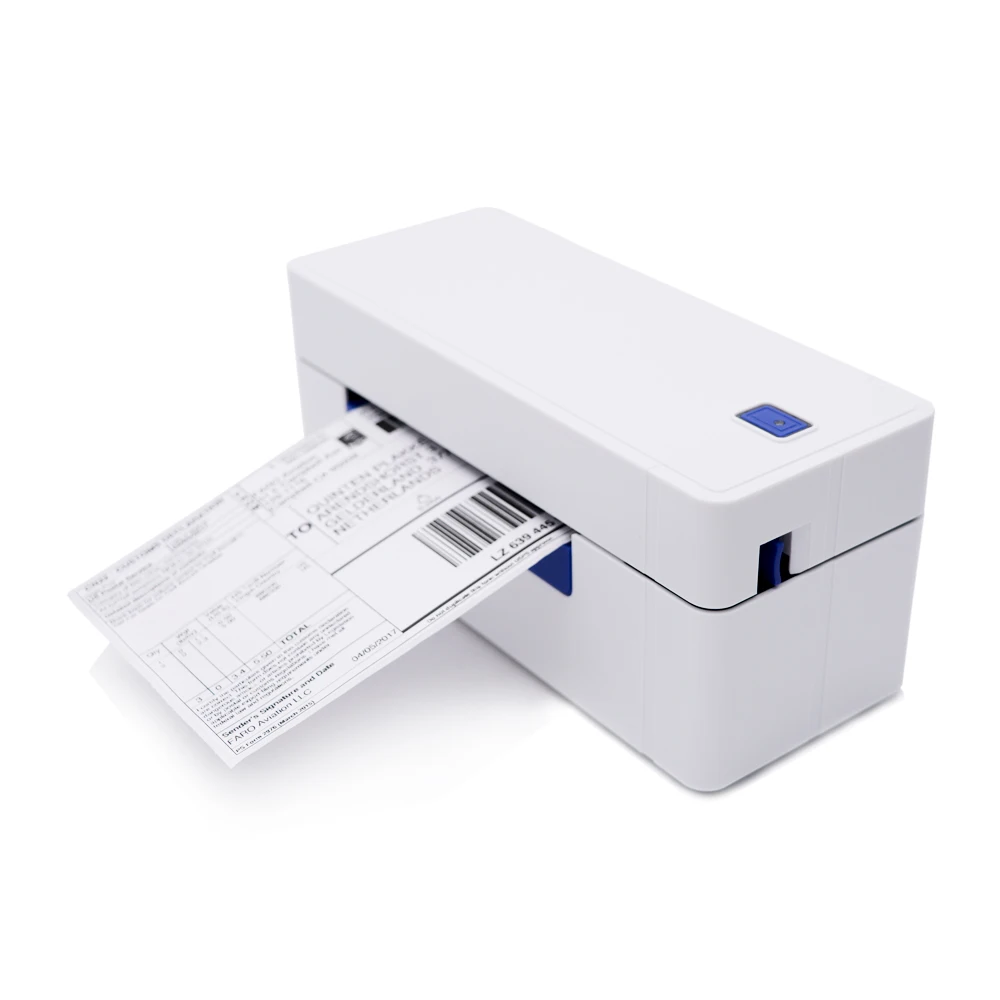  Iprt & beeprt 4 дюйма термальный принтер для печати этикеток с USB Принтер штрих-кодов POS