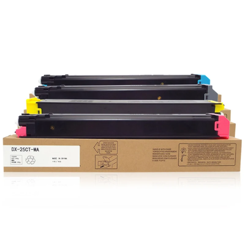 Compatible  DX-20 DX-25 Toner Cartridge for Sharp DX-2008UC 2508NC