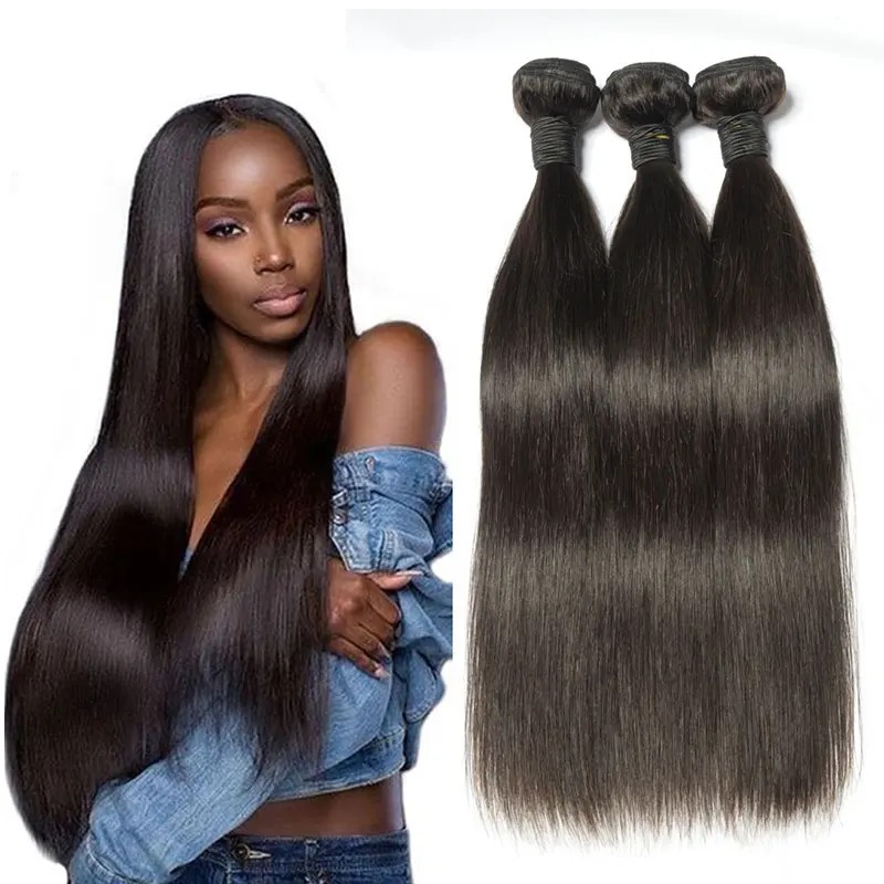 Cuticle aligned virgin raw indian temple hair directly from india,raw indian hair in dubai,unprocessed mink indian virgin hair