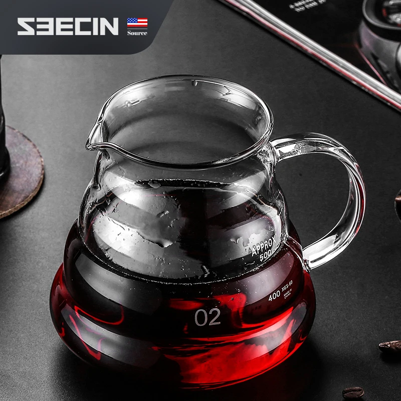 Coffee Suppliers Coffee & Tea Sets  Sliver Coffee Filter Holder With Cover  Drip