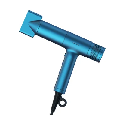 BLDC Secadora De Cabello Long Life Hot And Cold Wind Solon Bldc Hair Blow Dryer