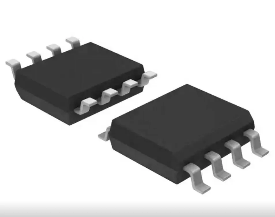 W25Q32FVSSIG 32M Nor Flash Memory IC Chipset Integrated Chip Electronic Components Semiconductors