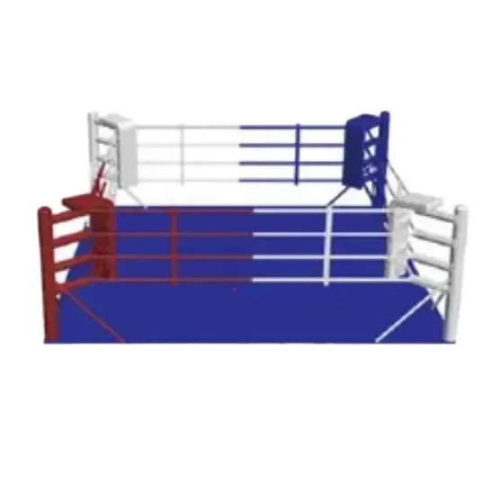 YG фитнес-YG-MMA09 профессиональная клетка mma цены MMA клетка для боди-здания боксерский ринг для продажи