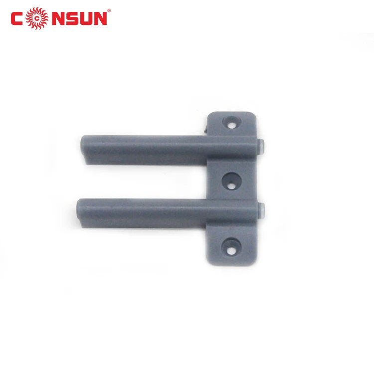  Hot Sale Cabinet Buffer Push To Open Door Damper ABS Rebound