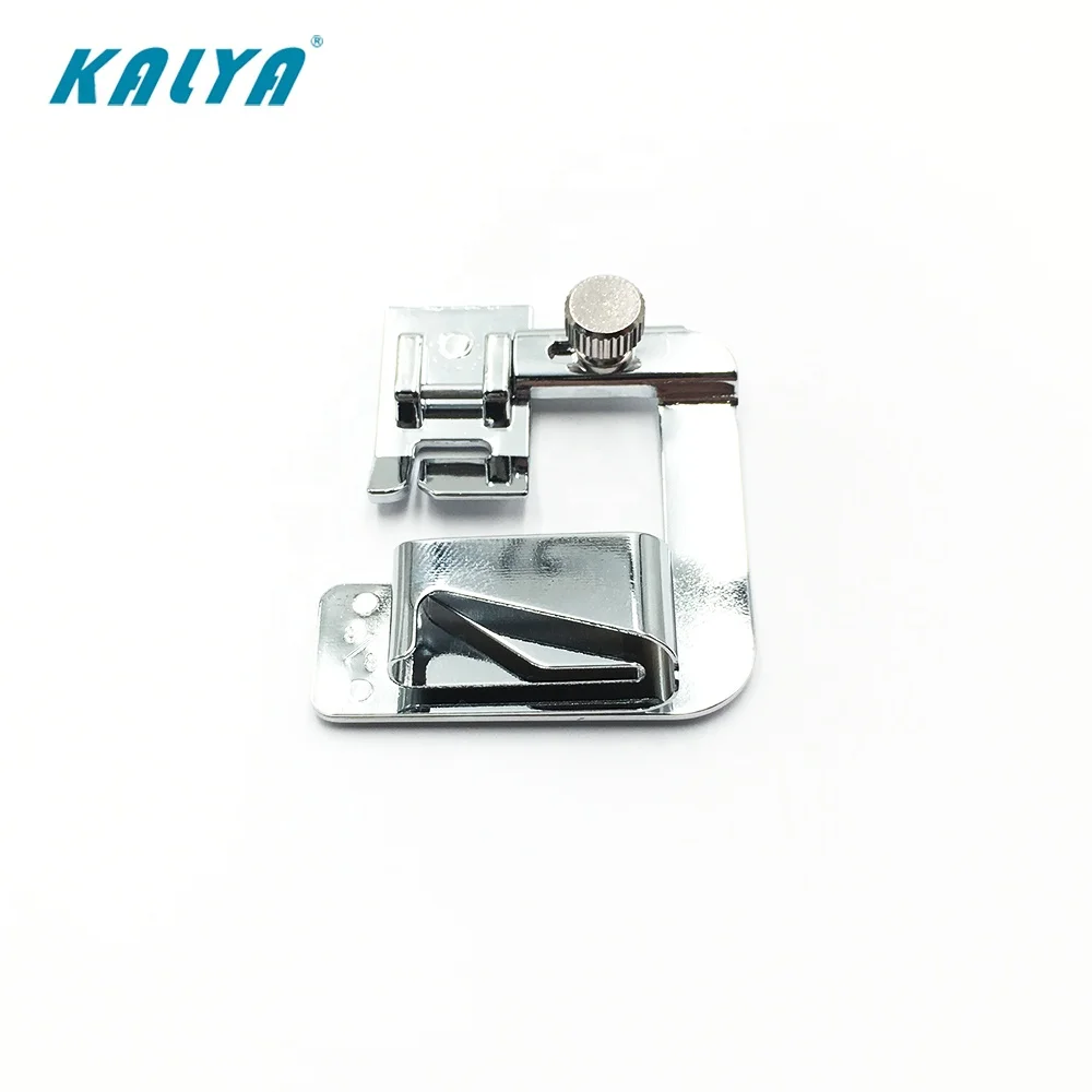 Good quality 6290-8 multi-function domestic sewing machine presser foot 8/8 size