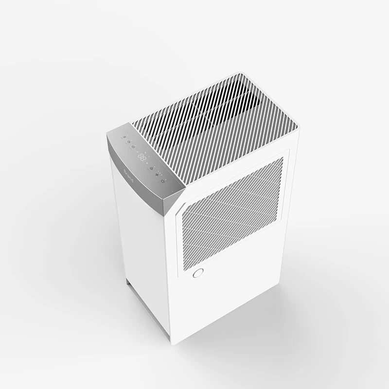 2024 Energy Efficient Dehumidifiers 22V 60HZ Wardrobe Dehumidifier With Hepa