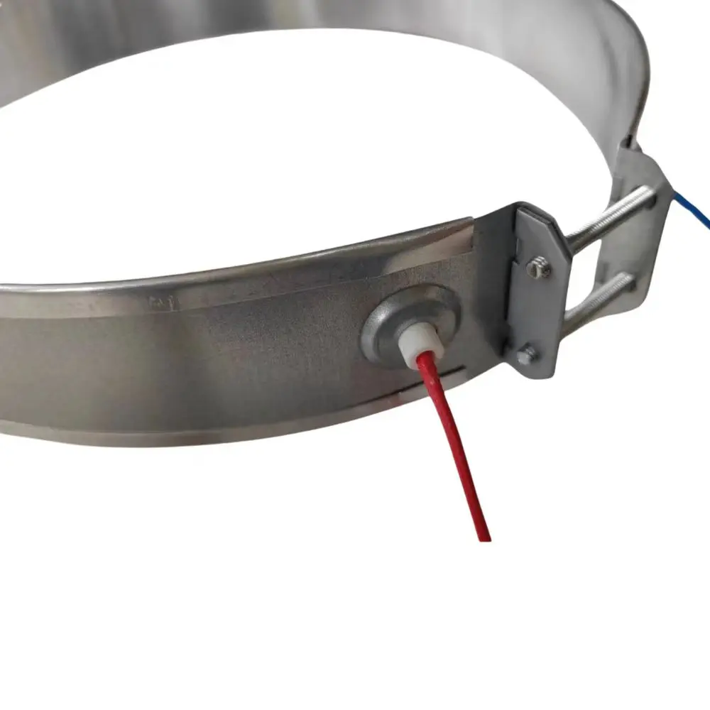 Electric heating element plastic extruder mica heater band Heating coil Nichrome wire heating elements