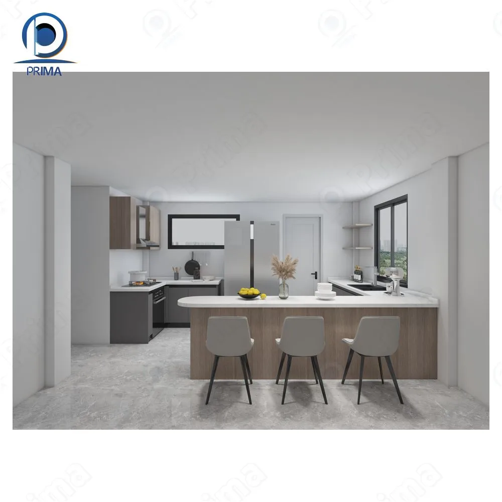 Orient Interior Design Service High Quality Coffee Shop Home Decoration Interior Design