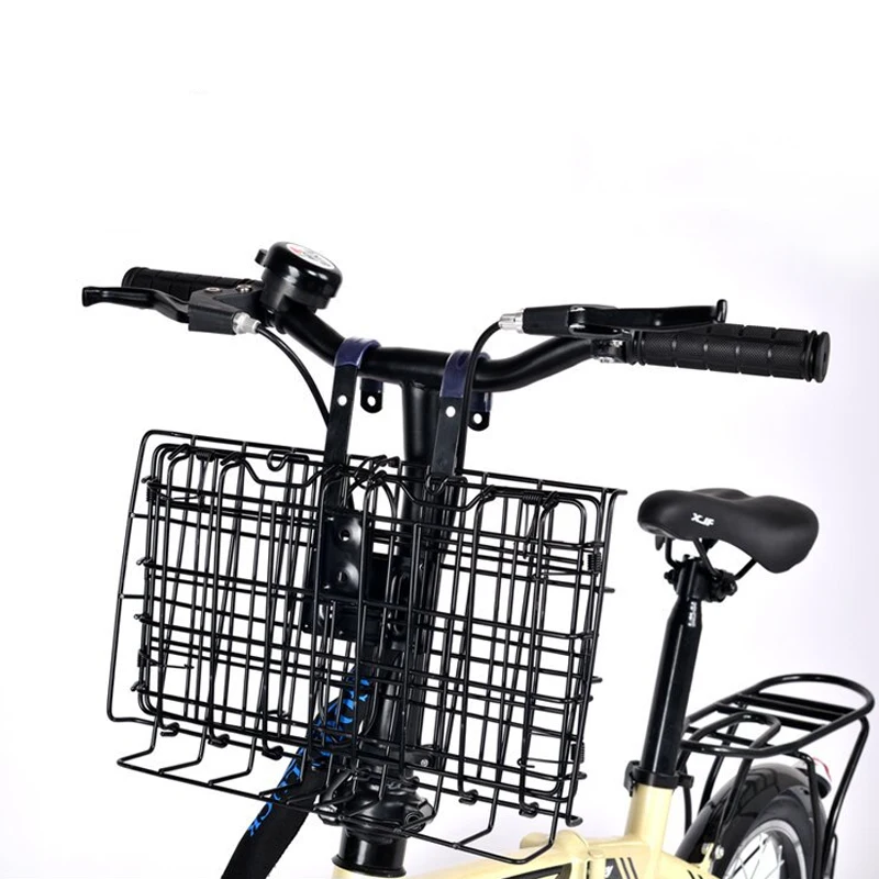 Chinese bicycle parts  basket