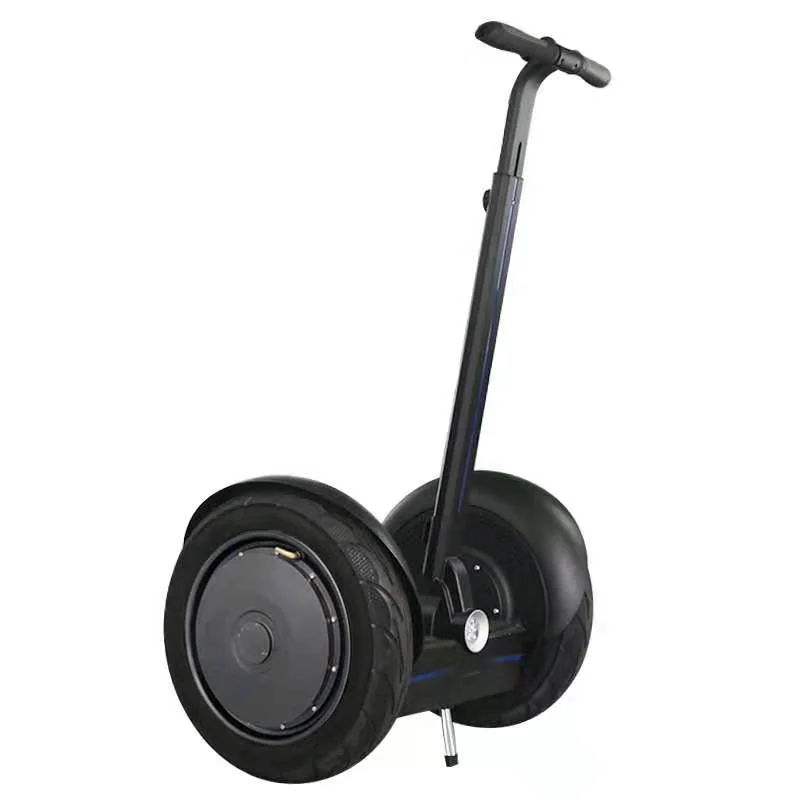 Электроскутер segway cruiser 3200 Вт двухколесный самобалансирующийся Электрический скутер