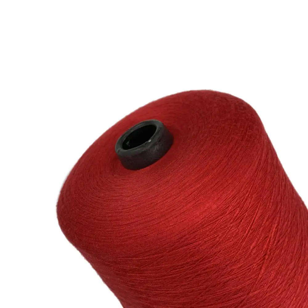 Make in China viscose nylon blended yarn