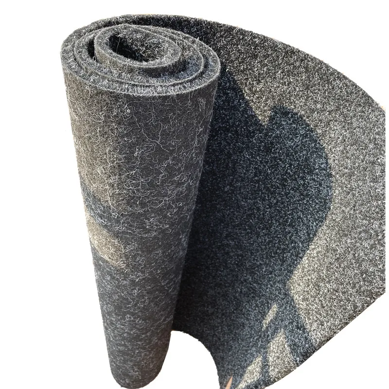 
Mineral separator 15mm-16mm thick gold mining carpet mineria de oro alfombras mineras 