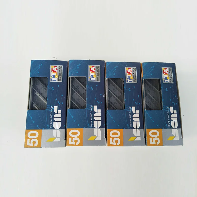 Iscar carbide insert grooving tools DGN 2202J IC328