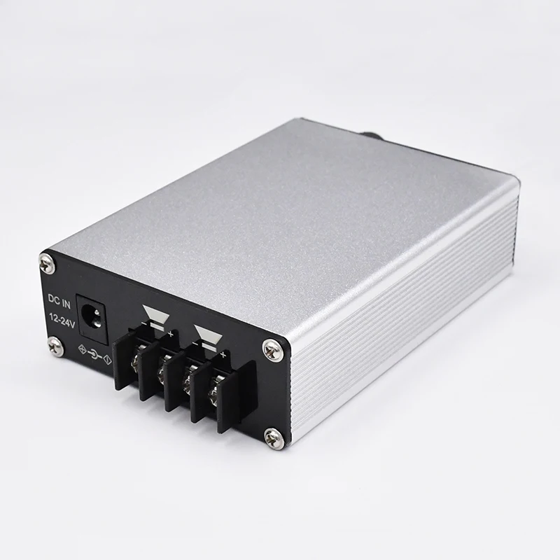 Customized XH-A315 Bluetooth 5.0 high-definition audio amplifier high-power TPA3116D2 dual-chip digital power amplifier board