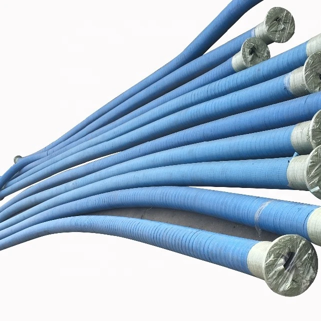 SAE 100R15 1/2 inch  high temperature flexible  rubber hose /Turkey standard