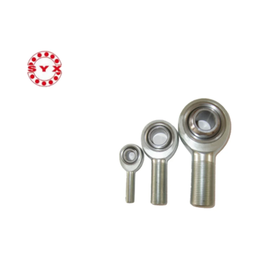 Competitive Price Tie Rod End Ball Joint High Precision Wooden Curtain Rod End Cap Bearings SA6C GAR8UK SA12C GAR20UK