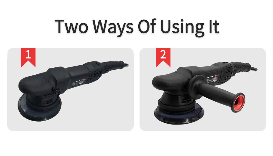 BT-PH21 Car Polisher 10