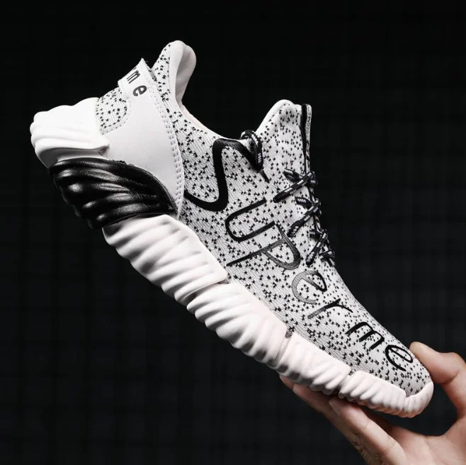 
Famous style brand China factory air men and women for kids sports basketball shoes 350 for baby and children sneaker 