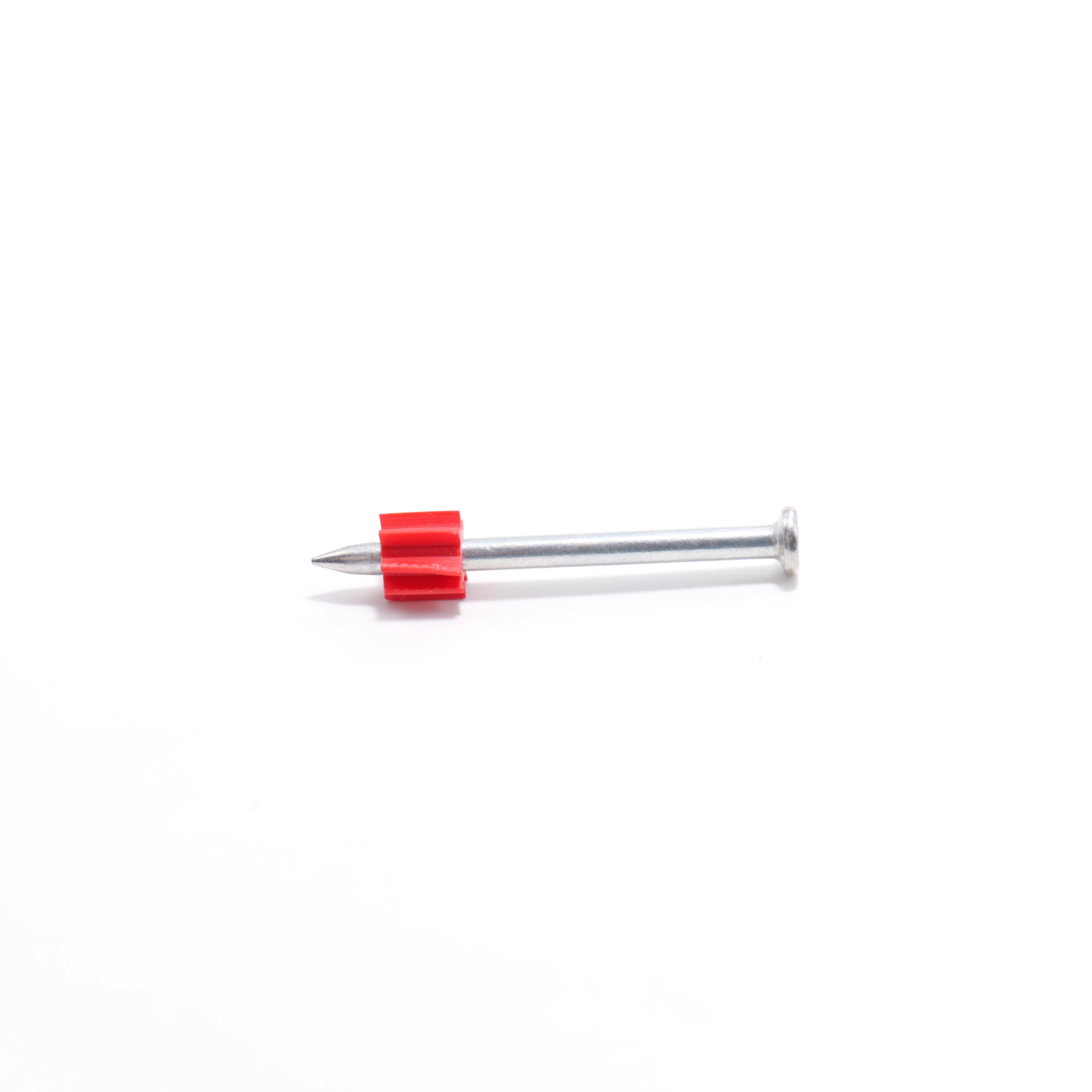hardened Collated pin for steel concrete nail Dry Construction Fastening PISTON SYSTEM TOOLS