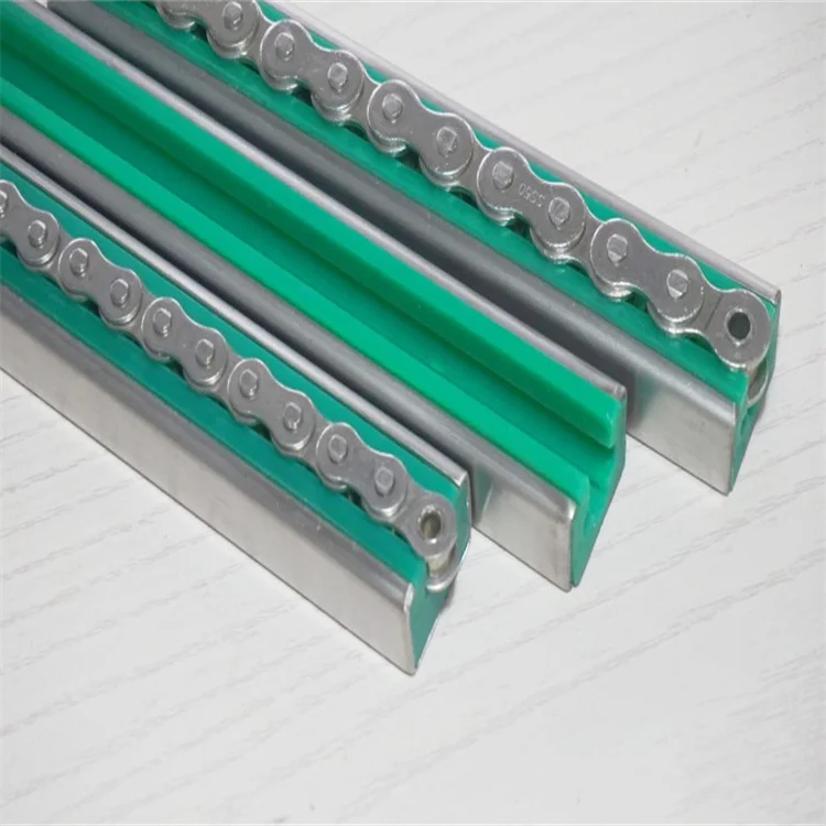 CKG-type UHMWPE Chain Guides with factory price