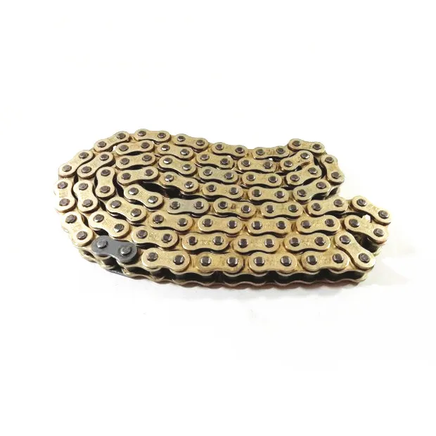 CD70 420 420H 104L 41Z 14Z Motorcycle Transmission Drive Roller Chain and Sprocket Kits