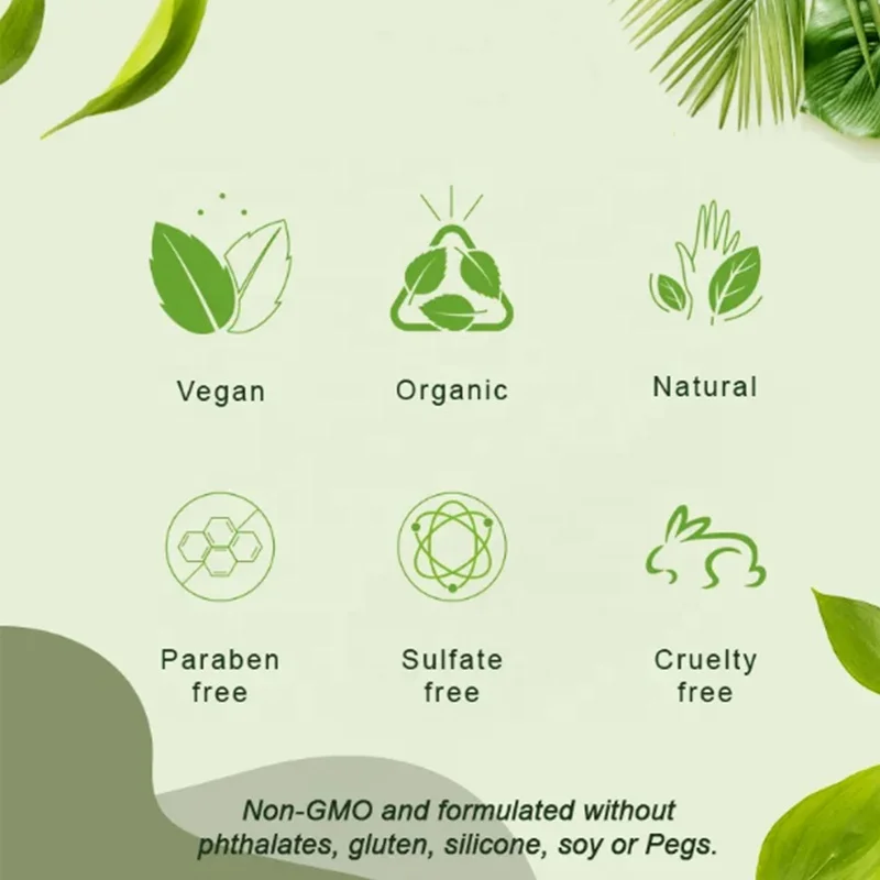 Coconut Oil Aloe Vera Hypoallergenic  Paraben Free Gluten Free Vegan Spf Tanning Balm Lotion Indoor