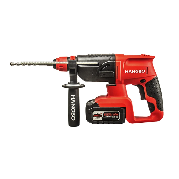 
factory direct cheap price professional power machine cordless drill rotary hammer 