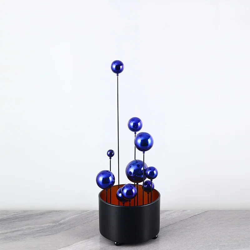 
Metal Ball Ornament In Antique Metal Shape Decorative Metal Ornament Part 