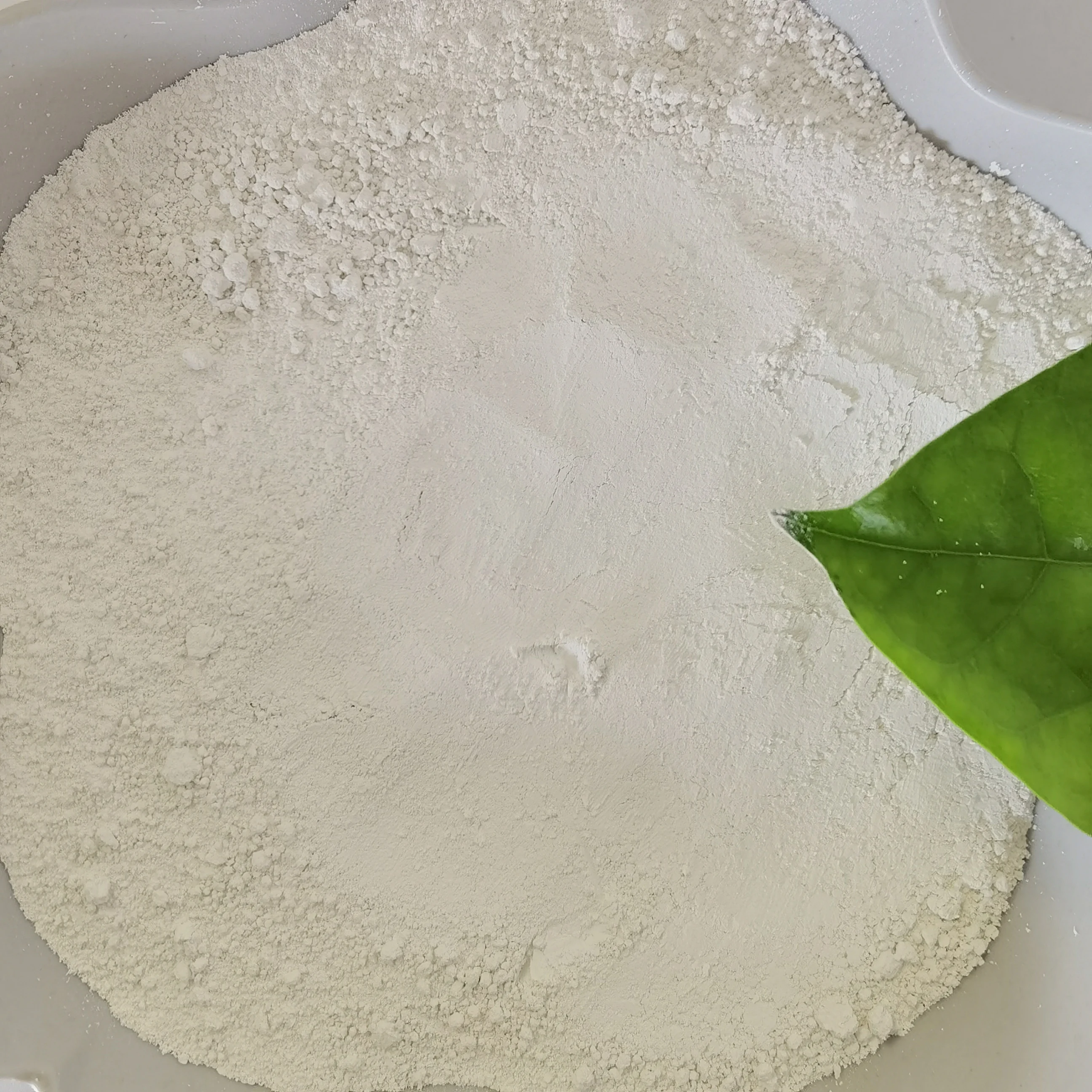 
 Заводская дешевая натуральная сульфат бария высокая белизна 95 порошок барита  