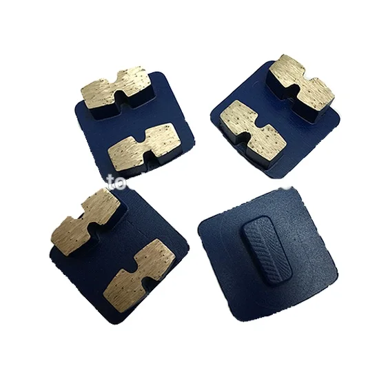 Redi-lock  Sharpening Diamond Grinding Disc For Concrete