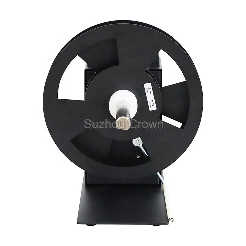 WL-6210 automatic label printer machine for clothes