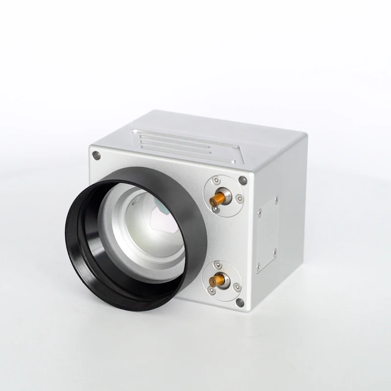 Sino Galvanometer SG7110 Galvo Scanner Laser Marking Machine Head