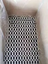 Wire Rope Accessories Aluminum Sleeve Hourglass / Aluminum Ferrule / Aluminum Swage