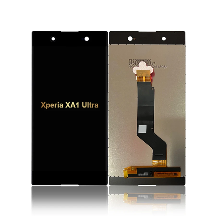 Factory Wholesale Price LCD Digitizer For Sony For Xperia 1 5 10 I II III V IV L3 XA XA1 XZ1 XZ2 XZ3 Z1 Z2 Z5 Mini Touch Screen