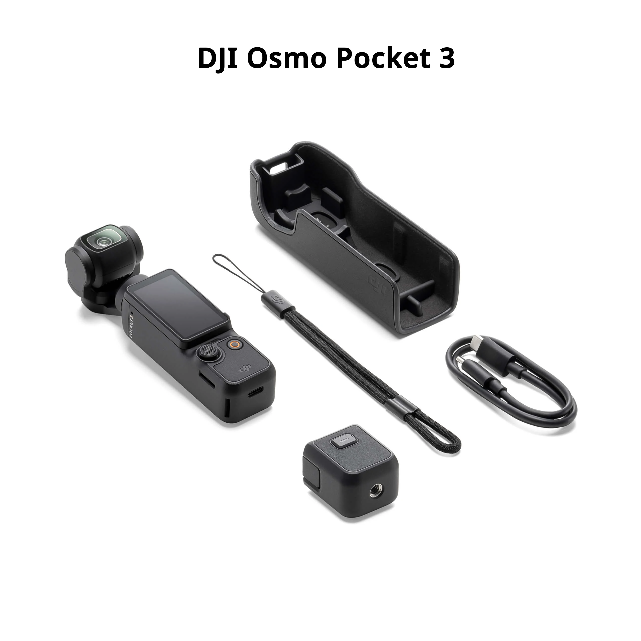 DJI Osmo Mobile 6 Smartphone Gimbal Stabilizer 3 Axis Mobile Phone Gimbal Original Brand New