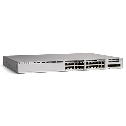 Brand New 1000 Series 1000 48port Ge,Full Poe,4x10g Sfp Network Switch C1000-48fp-4x-l
