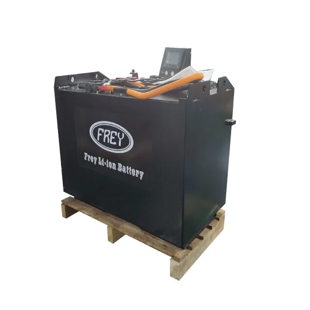 Toyota, Linde, Hyster electric forklift 48v/51.2v 420ah Lithium Ion Battery, Li Ion/LFP/LiFePO4 with BMS