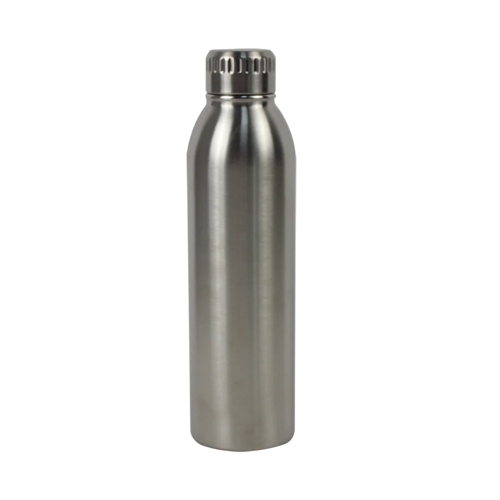 500ml Customized Insulated Double Wall Stainless Steel Metal Sport Drink Water Bottle Portable Water Bottle
