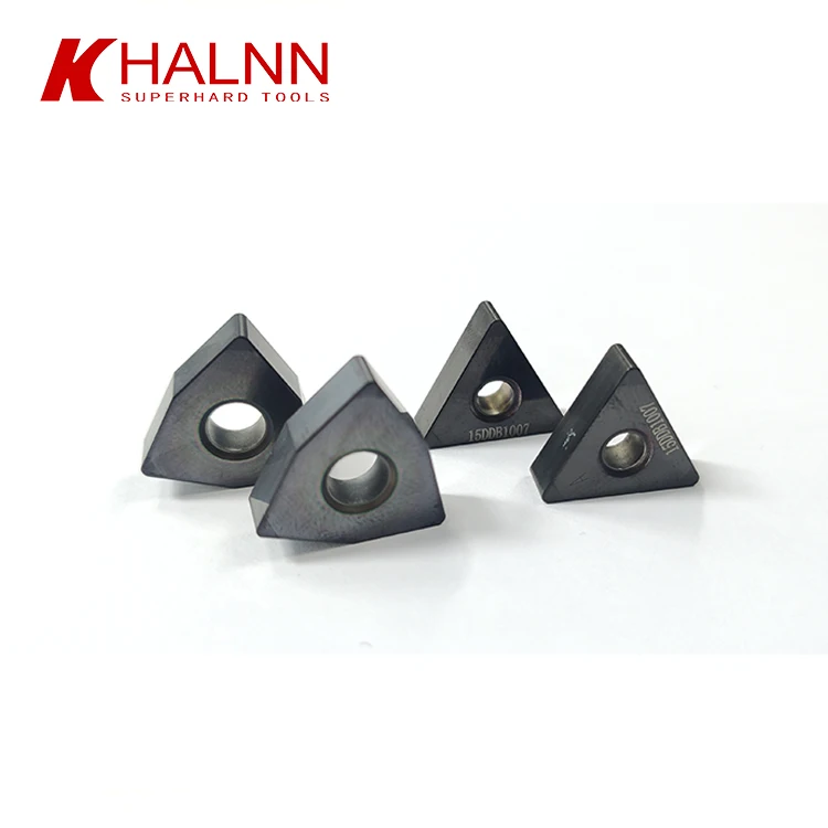 Factory Direct Cbn Insert CCGW CNGA TNGA WNGA VNGA RNGN SNGA CBN Inserts Cnc Lathe Cutting Turning Tool CBN PCBN  Inserts
