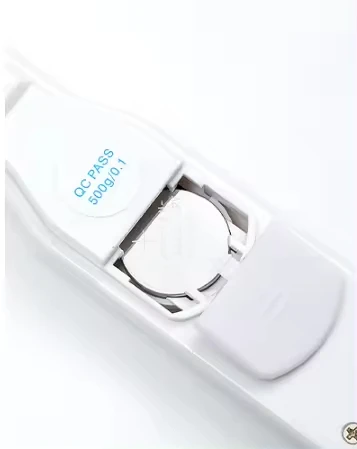 Digital 500g Measuring kitchen Spoon Portable Digital Kitchen Plastic Weight Measuring Scoop With LCD Display Spoon