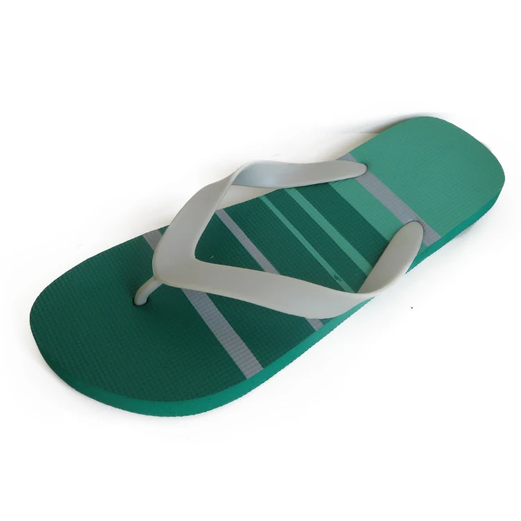 Wholesale Cheap Flip Flops Unisex Platform Slide Sandals Ready Stock No Choice Of Style Big Size Slippers