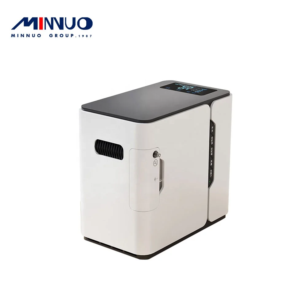 Oxygen Generator 10L Portarble Home/Hospital Oxygen Generator