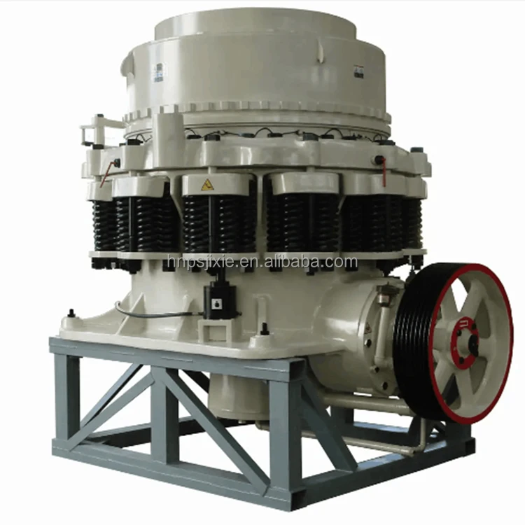 High Efficient PYB/Z/D 1200 Cone Crusher