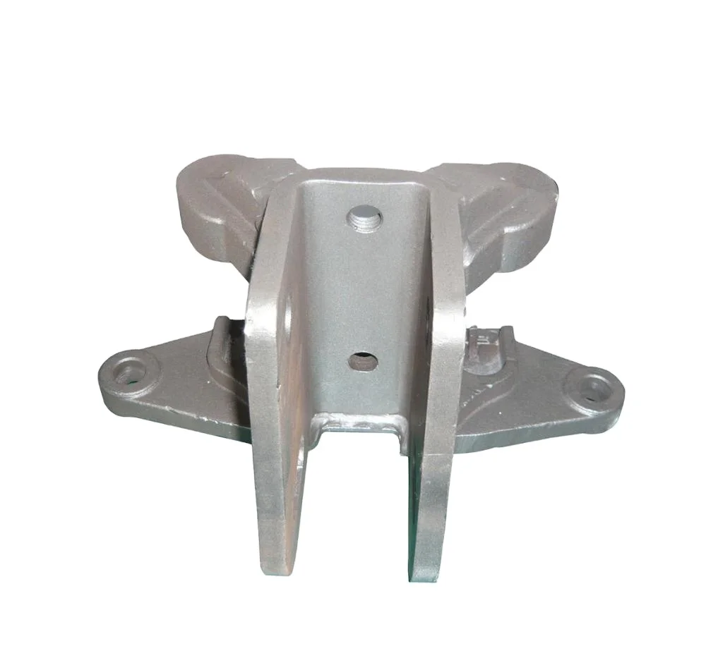 Factory supply forging parts cnc machining casting service forging & machining