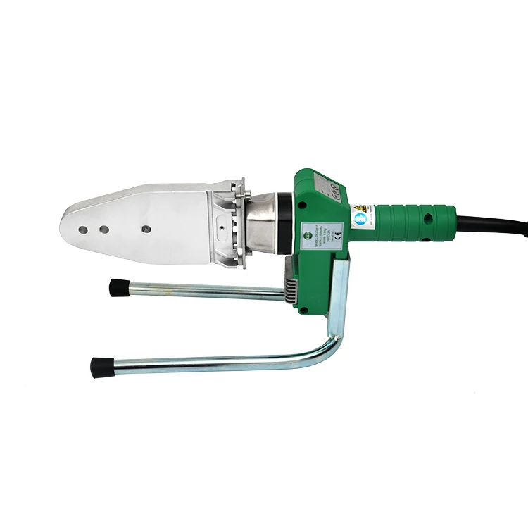 Plastic Ppr Water Pipe 20-63MM Fitting Heating Plumbing Tools Hot Melt Welder